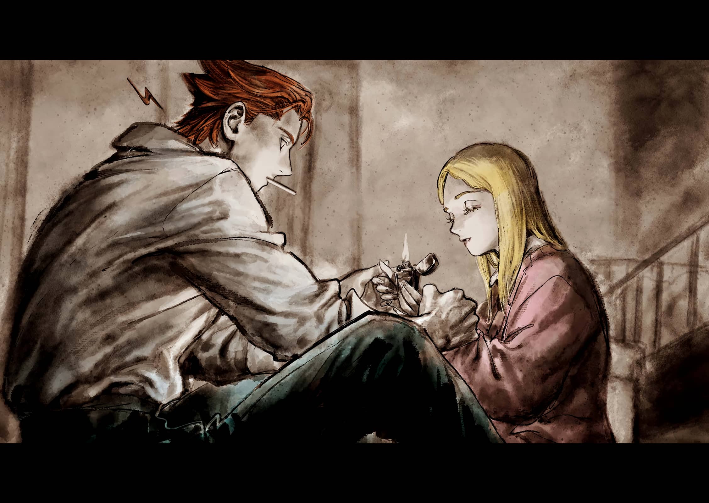 Veil, Chapter 45 image 07